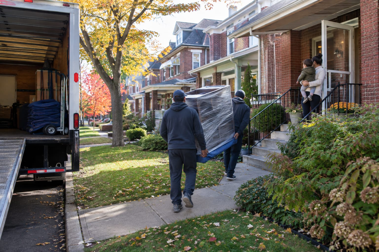 Moving to Belmont, MA: 9 Things Locals Plan For