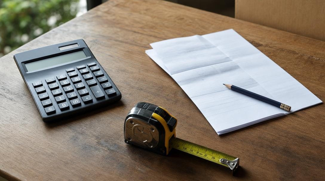 Packing Services and Materials Add-On Costs
