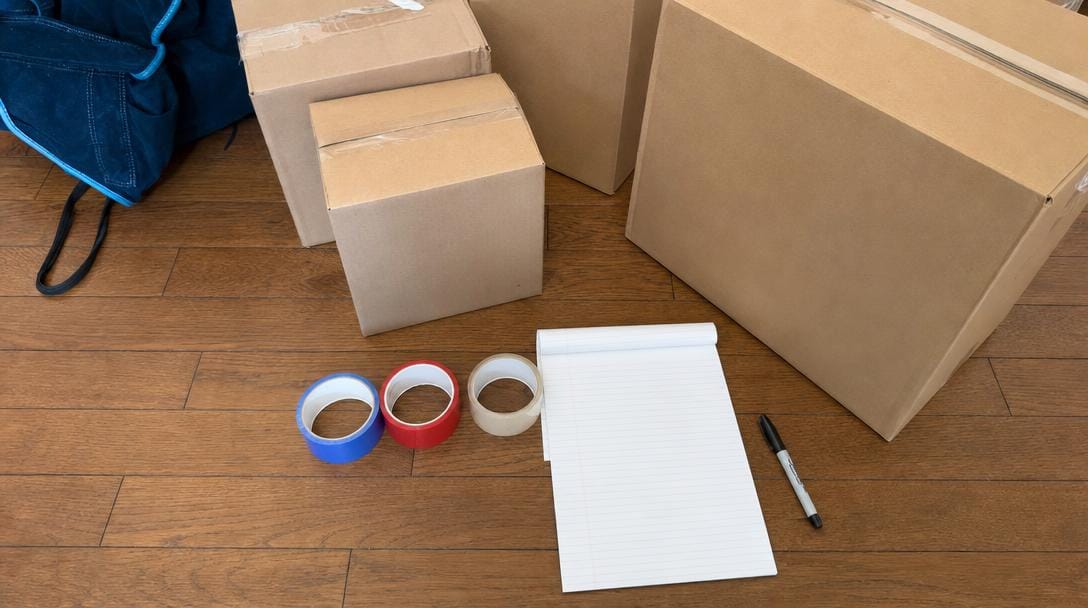 Preparing Your Inventory and Timeline Before Requesting Quotes