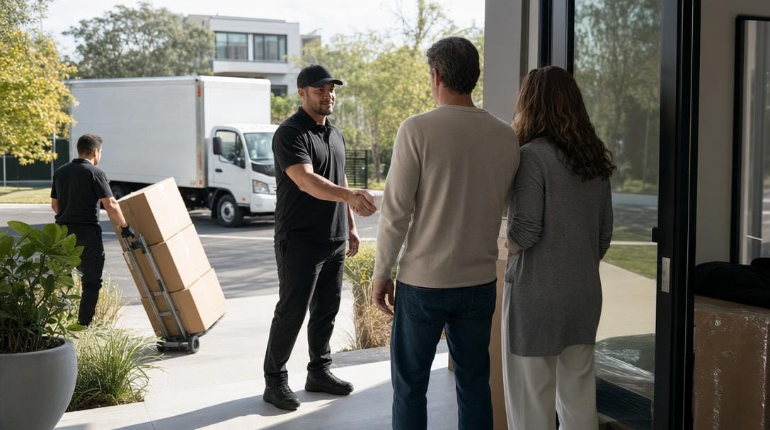 Reading a Massachusetts Moving Contract Before You Sign