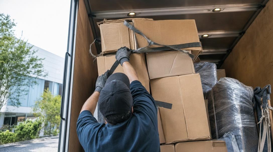 Red Flags to Avoid When Hiring MA Movers