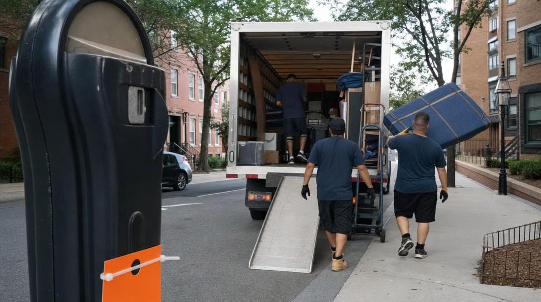Specialty Movers: Pianos, Antiques, and Heavy Items