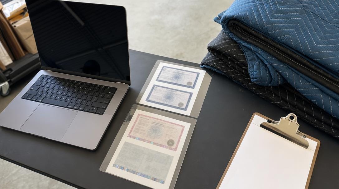 Tipping Etiquette: How Much to Give Your Movers