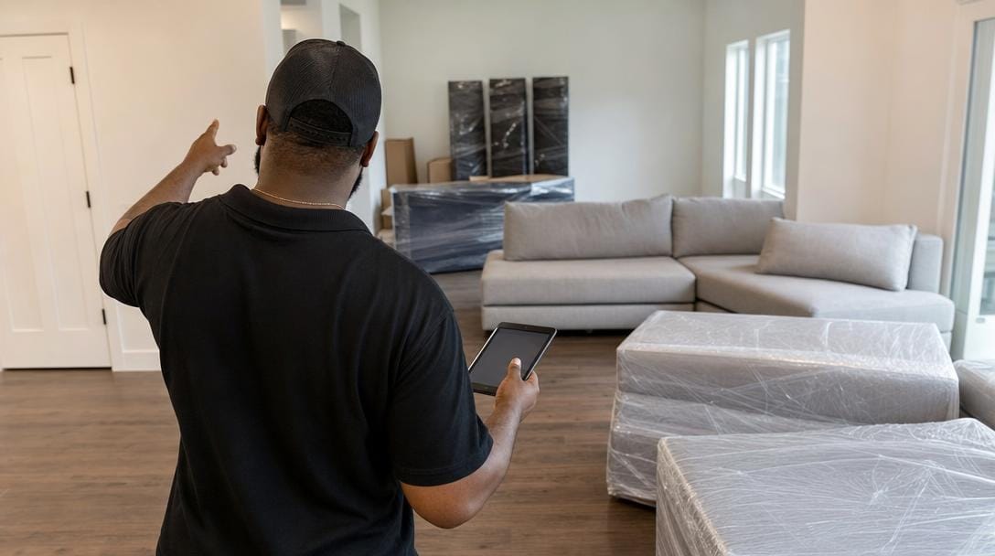 What a Moving Company Quote Is and Why It Matters