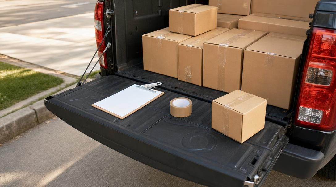 Why GoBorn Removes the Guesswork From Moving Costs