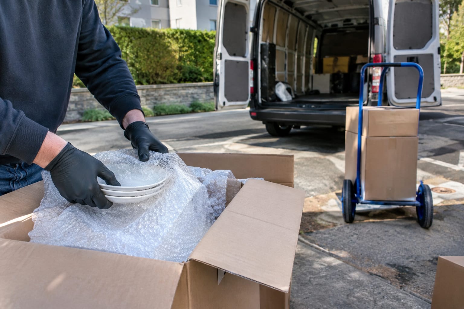 Full-Service vs. Labor-Only: Which Is Right for Your Budget?
