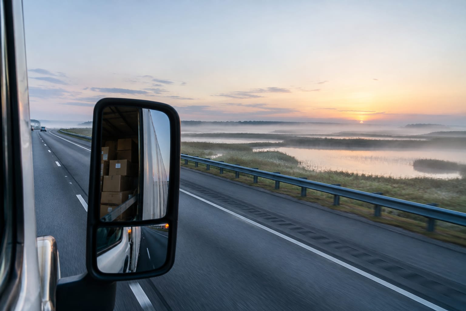 How Far Is It and How Long the Boston–NYC Move Really Takes