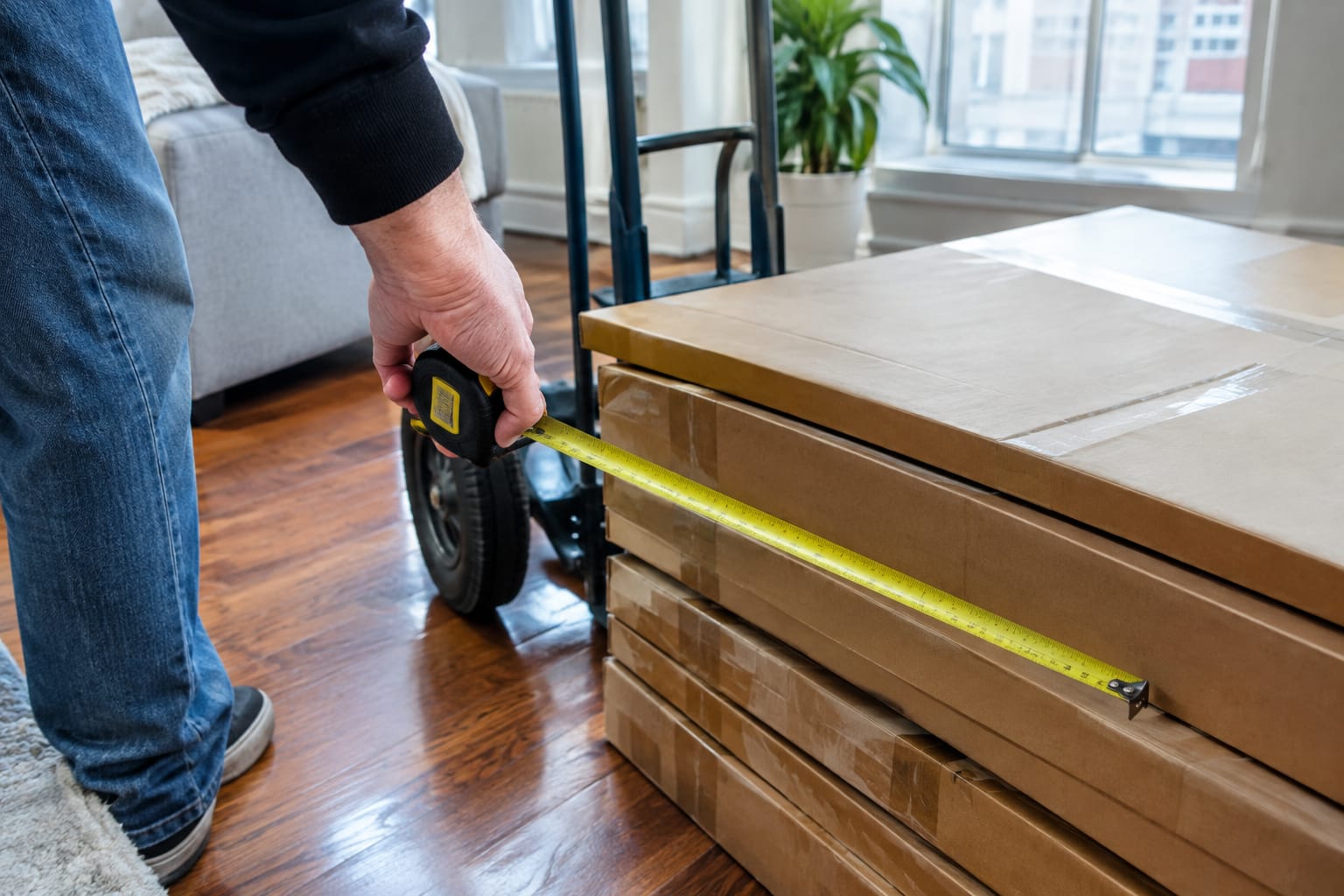 How Much Do Local Movers Cost in Des Plaines, IL?