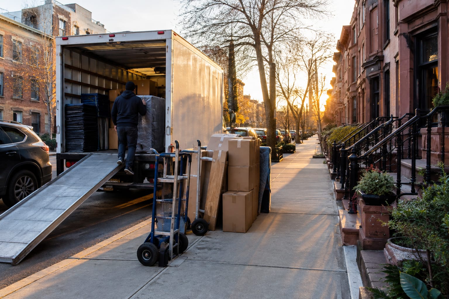 How to Choose the Best Chicago Moving Company: Costs, Checks and Local Tips