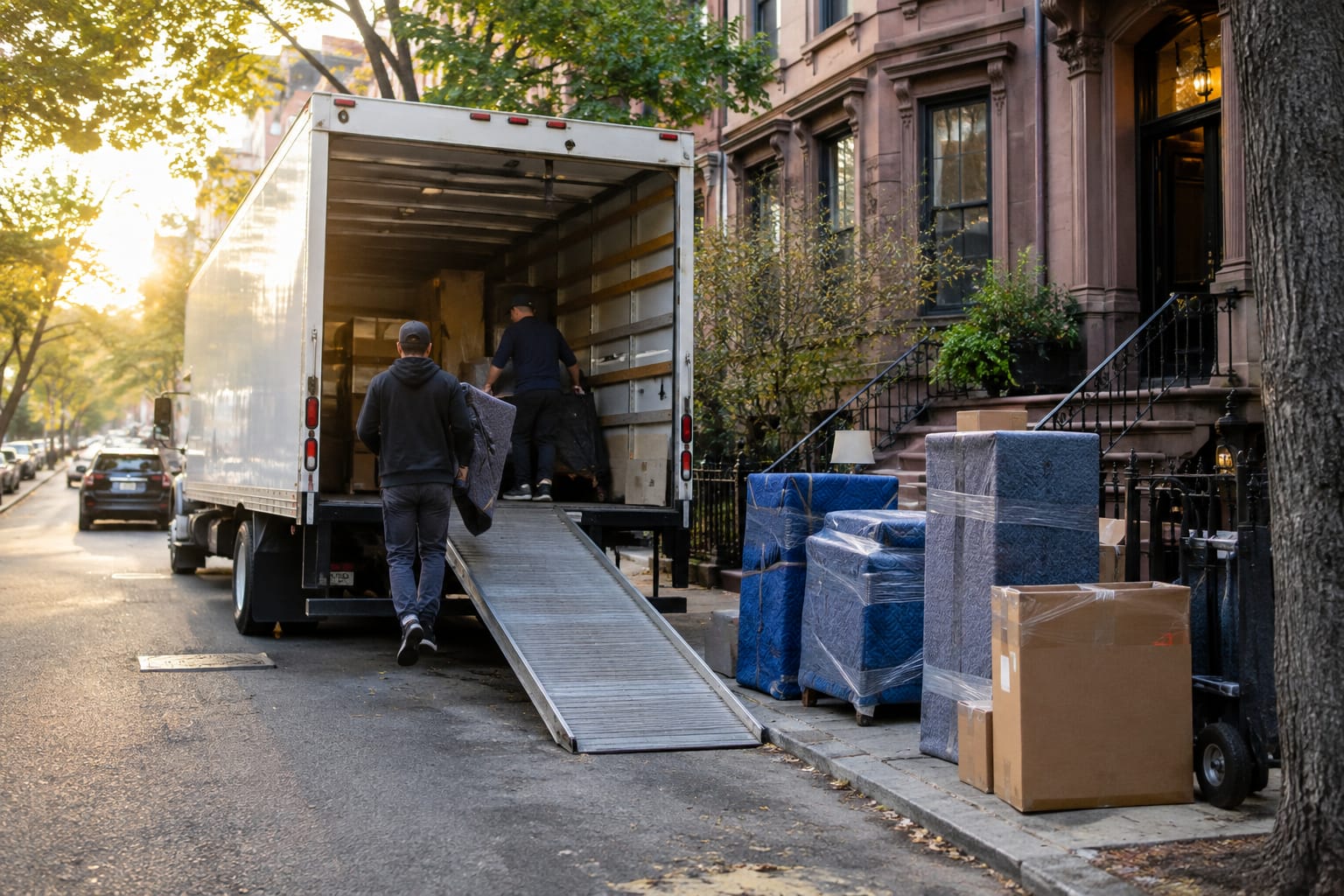 How to Choose the Best Long Distance Moving Companies: Checks, Costs and Red Flags