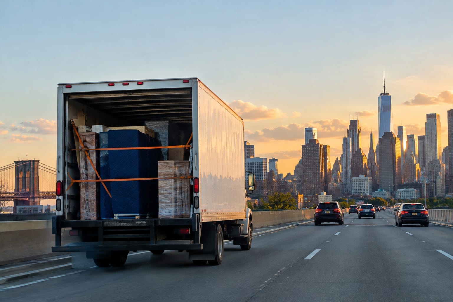 Moving from Boston to NYC: Costs, Timelines and What to Expect