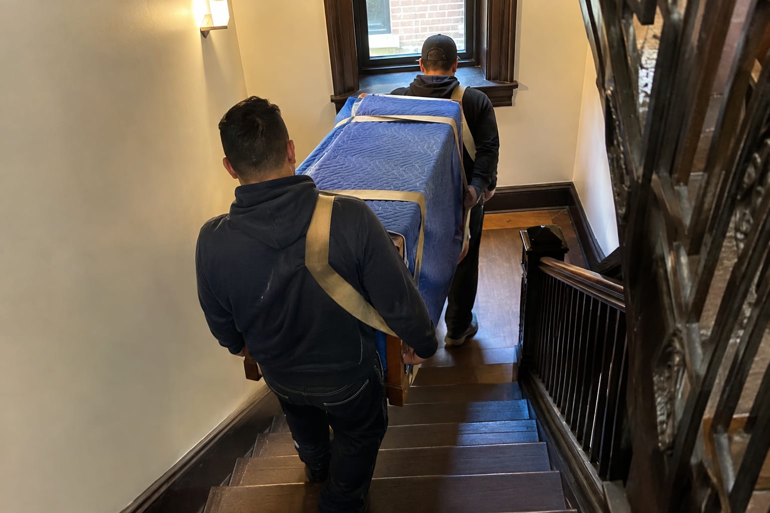 Qualities to Check in Any Chicago Mover