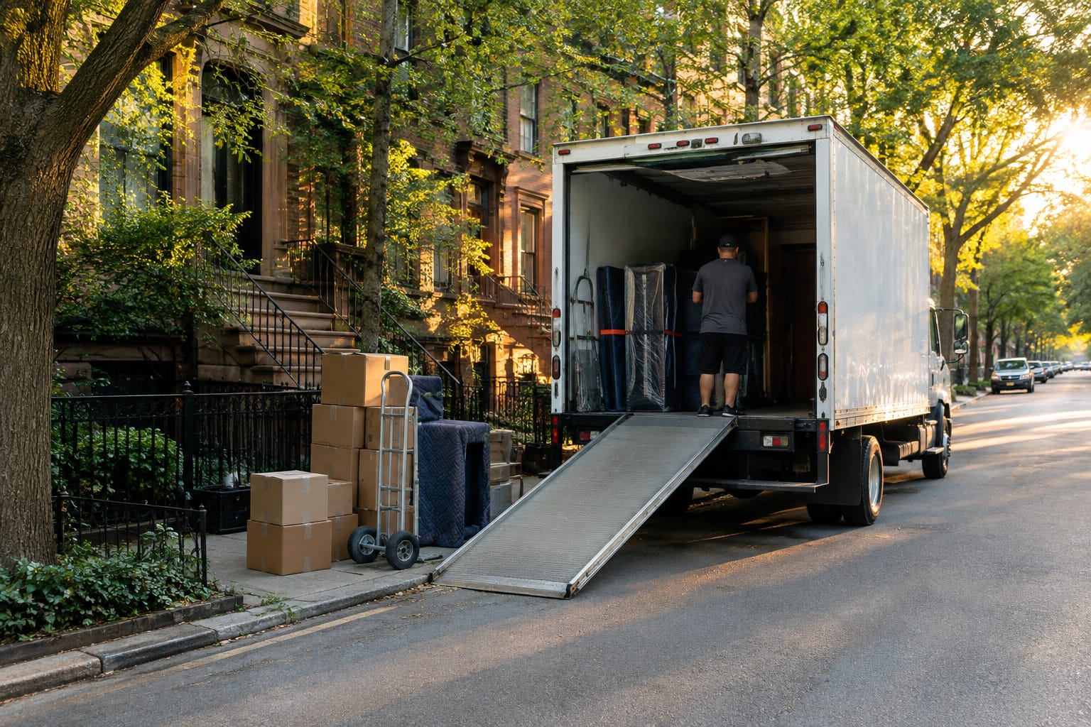 Moving Company Chicago IL: 7 Ways to Cut Your Move Cost
