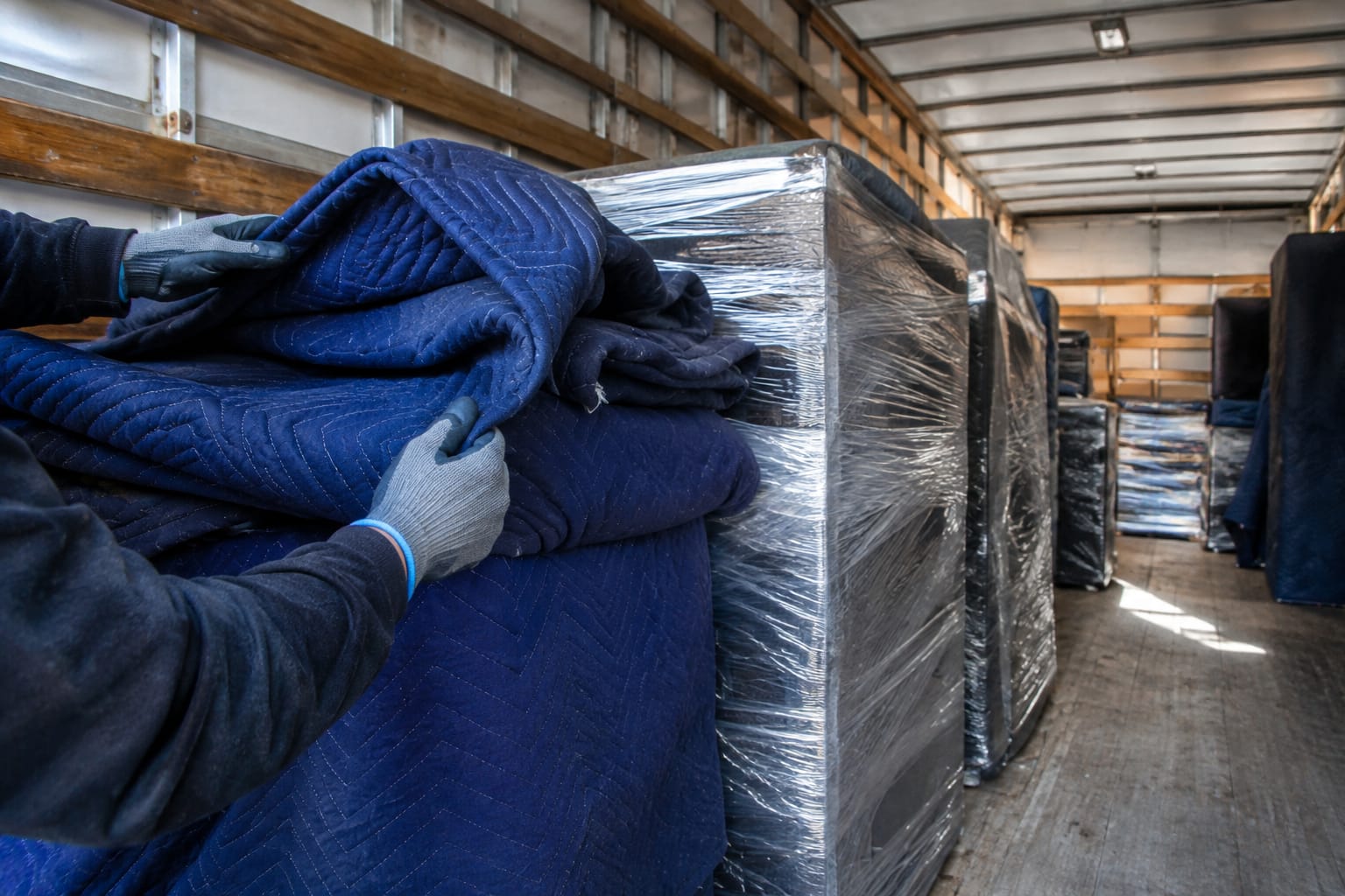 What to Look for in a Chicago Moving Company