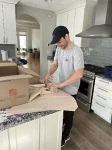 Rental Truck Moving Companies Services and Operation