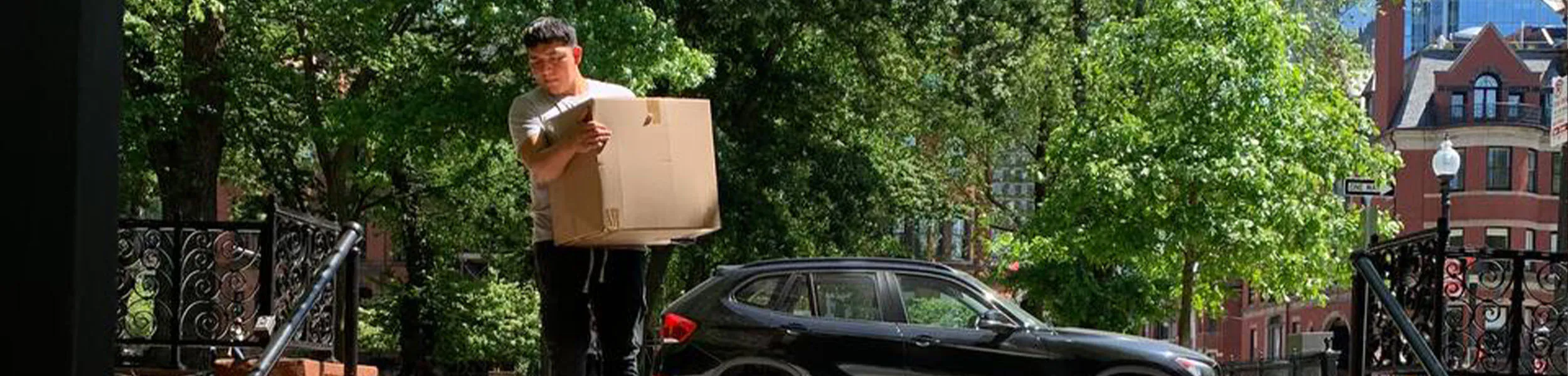 Advice from movers on how to not get “storrowed”