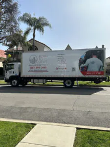 Moving from Miami to Boston
