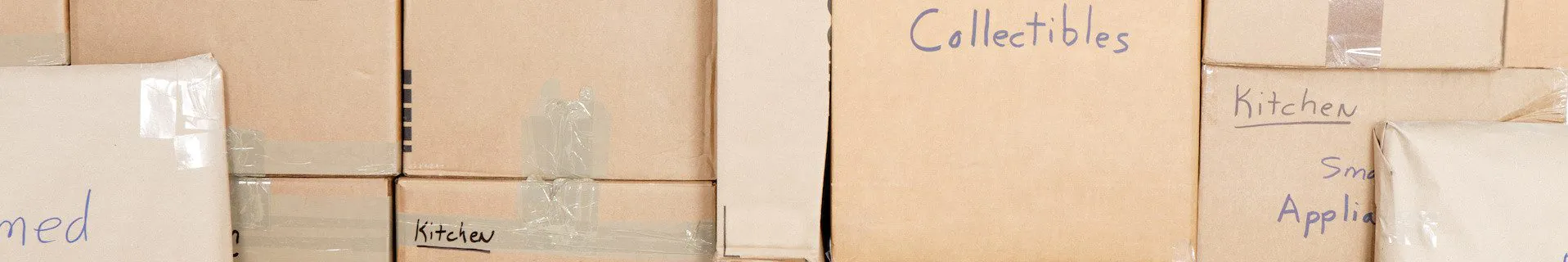 What Packing Supplies Do I Need for Moving?