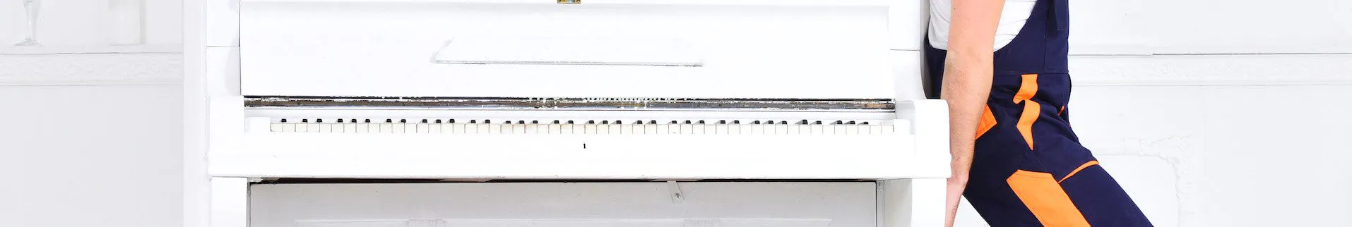 Tips and Techniques for Moving a Piano