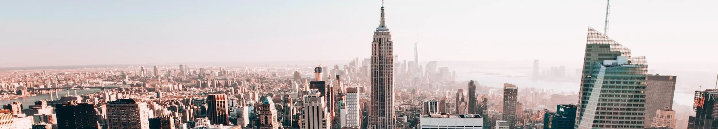 Things to Know when You’re Moving to New York City
