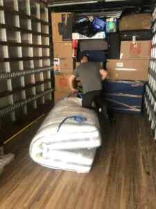 Rental Truck Moving Companies Services and Operation