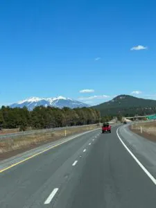 Moving from San Diego to Boston