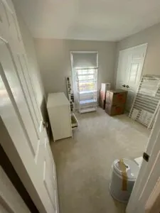 Moving from San Diego to Boston