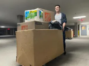 Rental Truck Moving Companies Services and Operation