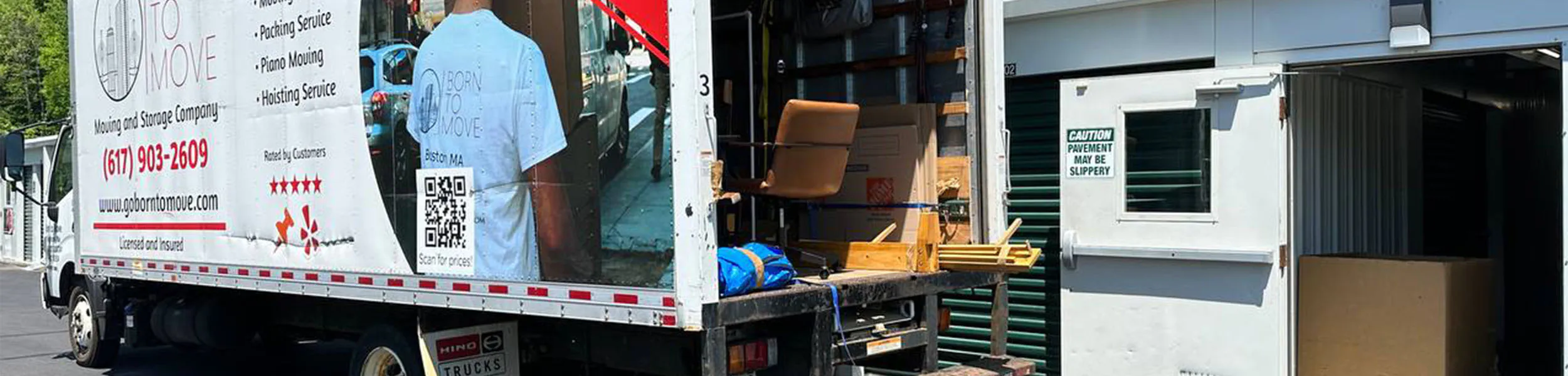 Moving a Mobile Home