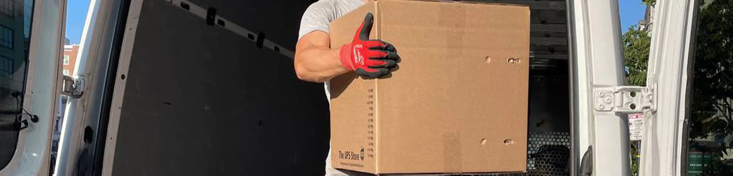 What to do with the boxes after moving? 5 great options