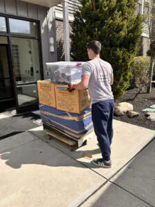 Rental Truck Moving Companies Services and Operation