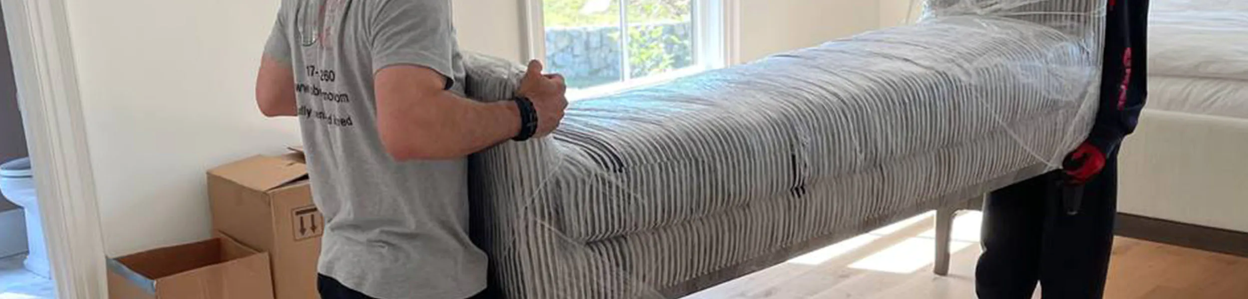 Moving Guide for College
