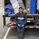Movers from Boston to Washington DC