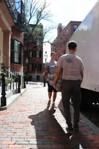 Speedy Newport Movers
