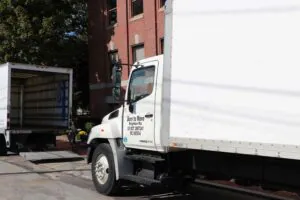 Rental Truck Moving Companies Services and Operation