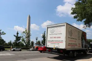 Rental Truck Moving Companies Services and Operation