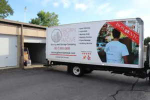 Rental Truck Moving Companies Services and Operation