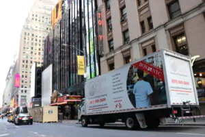 Movers from Boston to Chicago