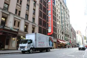Rental Truck Moving Companies Services and Operation