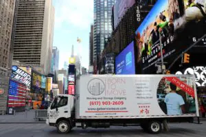 Rental Truck Moving Companies Services and Operation