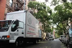 Walpole Movers
