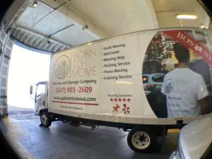 Professional Ashland Movers