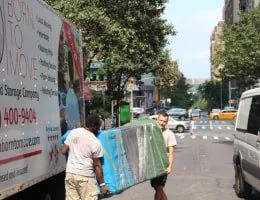 The Use of Packing Paper when Moving House