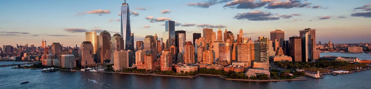Why Move to New York?