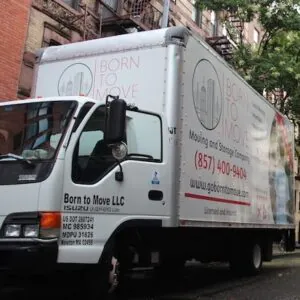 Somerville Movers