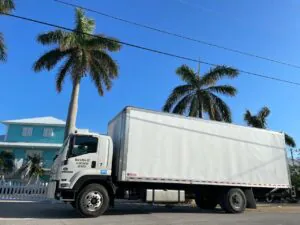 Rental Truck Moving Companies Services and Operation