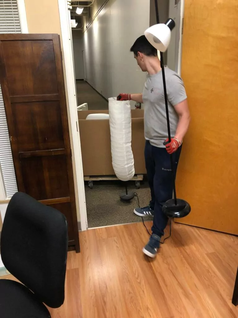 Movers from New York to Jacksonville