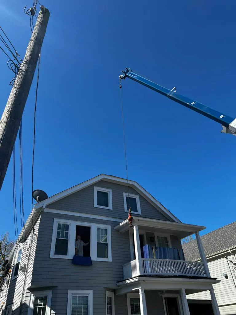 Packers and movers in Miami