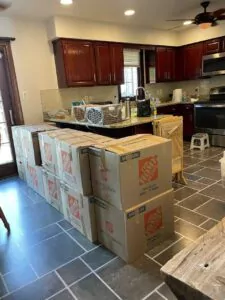 Packers And Movers