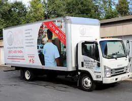 Somerville Movers